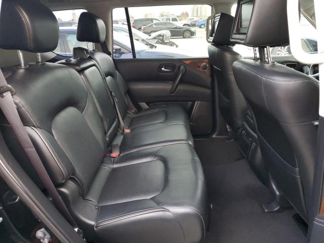 Photo 10 VIN: JN8AZ2NC6F9370645 - INFINITI QX80 