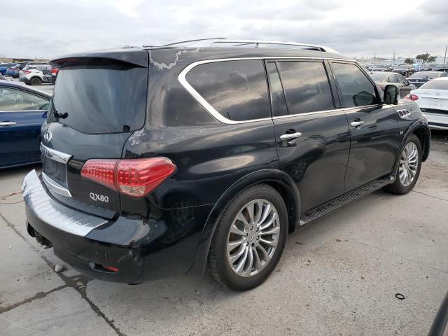 Photo 2 VIN: JN8AZ2NC6F9370645 - INFINITI QX80 