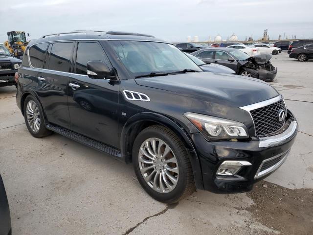 Photo 3 VIN: JN8AZ2NC6F9370645 - INFINITI QX80 