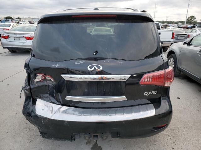 Photo 5 VIN: JN8AZ2NC6F9370645 - INFINITI QX80 