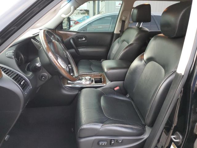 Photo 6 VIN: JN8AZ2NC6F9370645 - INFINITI QX80 