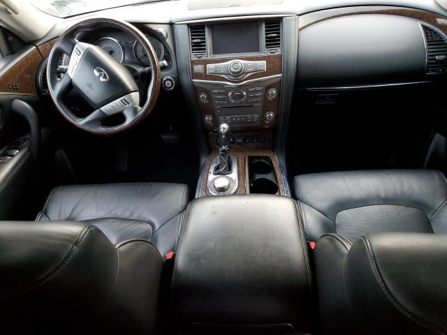 Photo 7 VIN: JN8AZ2NC6F9370645 - INFINITI QX80 