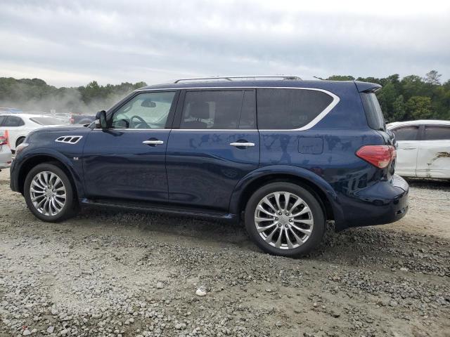 Photo 1 VIN: JN8AZ2NC6F9371228 - INFINITI QX80 