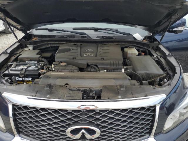 Photo 11 VIN: JN8AZ2NC6F9371228 - INFINITI QX80 