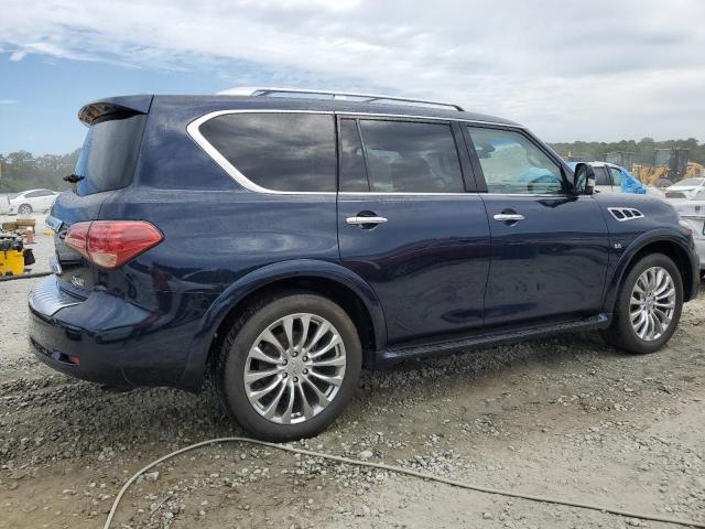 Photo 2 VIN: JN8AZ2NC6F9371228 - INFINITI QX80 