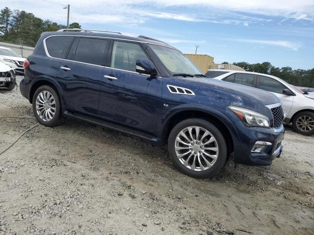 Photo 3 VIN: JN8AZ2NC6F9371228 - INFINITI QX80 