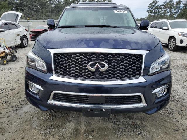 Photo 4 VIN: JN8AZ2NC6F9371228 - INFINITI QX80 