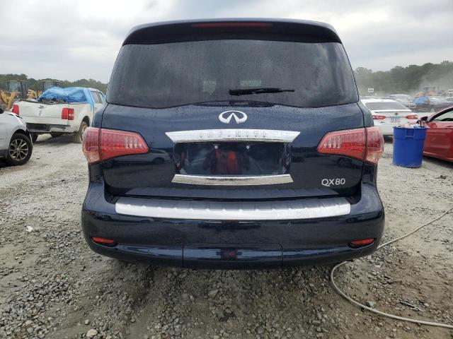 Photo 5 VIN: JN8AZ2NC6F9371228 - INFINITI QX80 