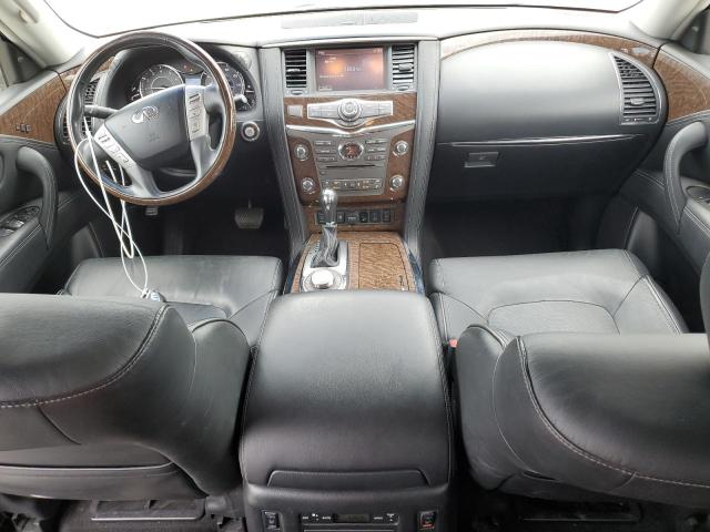 Photo 7 VIN: JN8AZ2NC6F9371228 - INFINITI QX80 