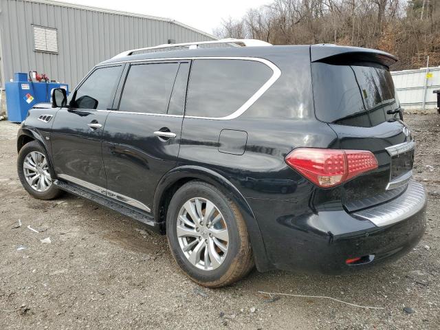 Photo 1 VIN: JN8AZ2NC6G9400647 - INFINITI QX80 