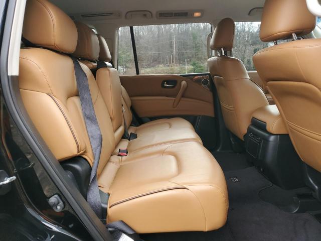 Photo 10 VIN: JN8AZ2NC6G9400647 - INFINITI QX80 