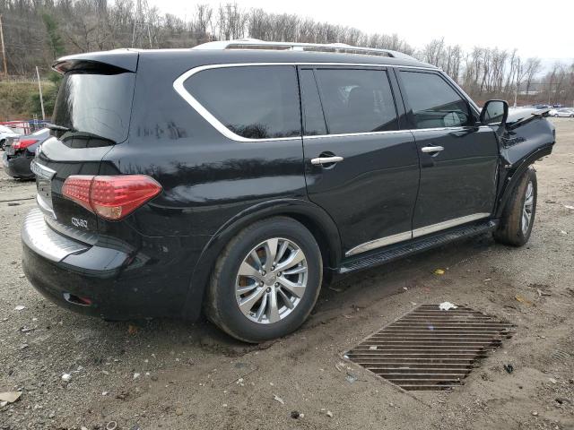 Photo 2 VIN: JN8AZ2NC6G9400647 - INFINITI QX80 