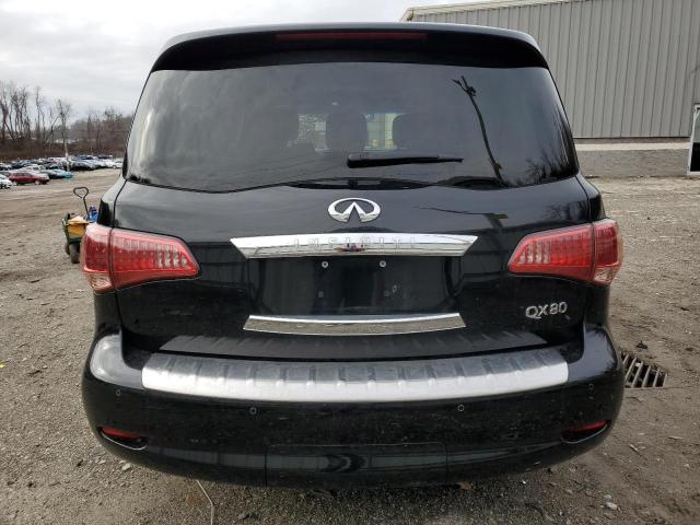 Photo 5 VIN: JN8AZ2NC6G9400647 - INFINITI QX80 