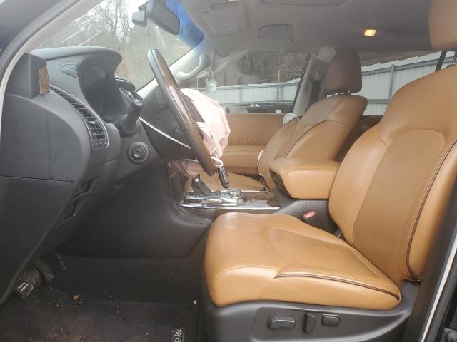 Photo 6 VIN: JN8AZ2NC6G9400647 - INFINITI QX80 