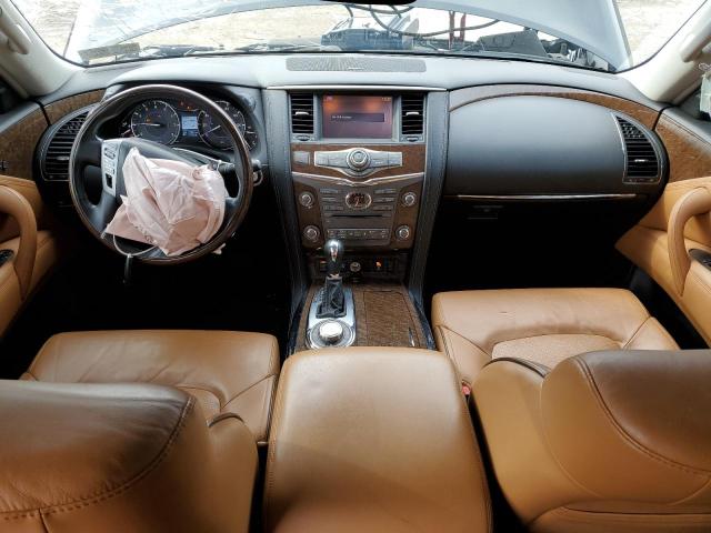 Photo 7 VIN: JN8AZ2NC6G9400647 - INFINITI QX80 