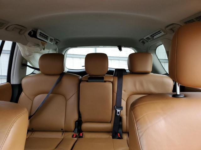 Photo 9 VIN: JN8AZ2NC6G9400647 - INFINITI QX80 