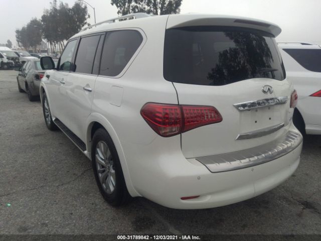 Photo 2 VIN: JN8AZ2NC6G9403001 - INFINITI QX80 