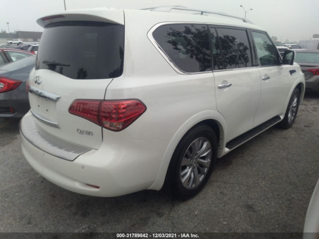 Photo 3 VIN: JN8AZ2NC6G9403001 - INFINITI QX80 