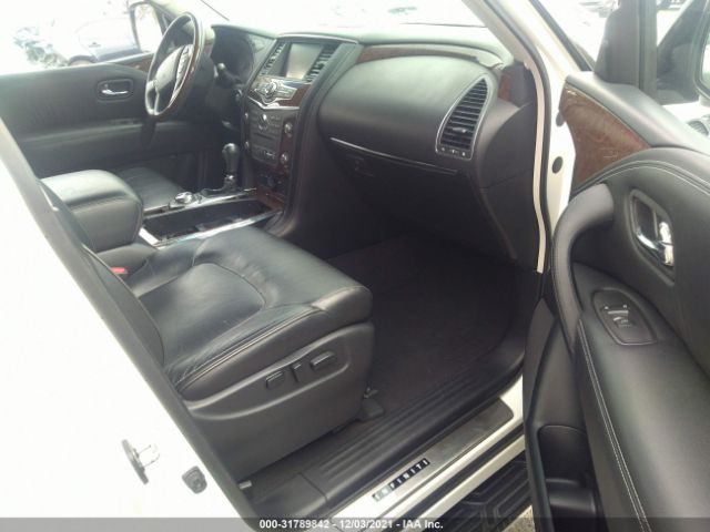 Photo 4 VIN: JN8AZ2NC6G9403001 - INFINITI QX80 