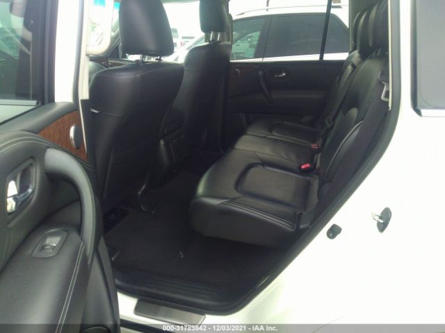 Photo 7 VIN: JN8AZ2NC6G9403001 - INFINITI QX80 