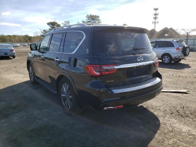 Photo 2 VIN: JN8AZ2NC6J9440301 - INFINITI QX80 BASE 