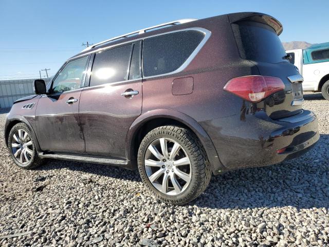 Photo 1 VIN: JN8AZ2NC7B9000024 - INFINITI QX56 