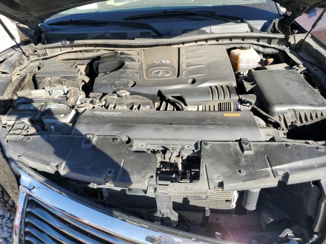 Photo 10 VIN: JN8AZ2NC7B9000024 - INFINITI QX56 