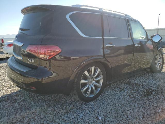 Photo 2 VIN: JN8AZ2NC7B9000024 - INFINITI QX56 