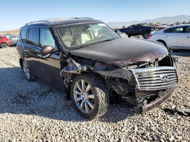 Photo 3 VIN: JN8AZ2NC7B9000024 - INFINITI QX56 