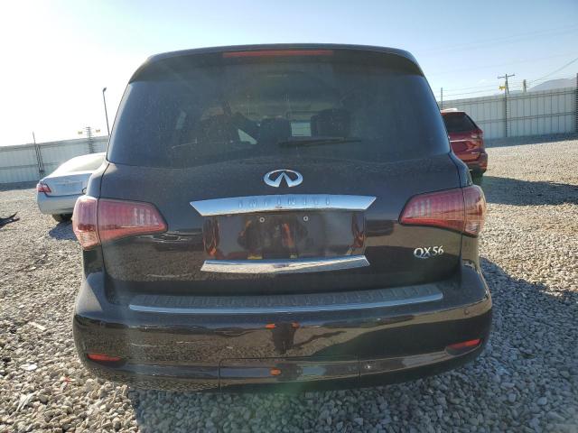 Photo 5 VIN: JN8AZ2NC7B9000024 - INFINITI QX56 