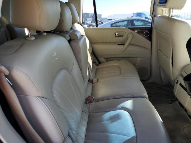 Photo 9 VIN: JN8AZ2NC7B9000024 - INFINITI QX56 