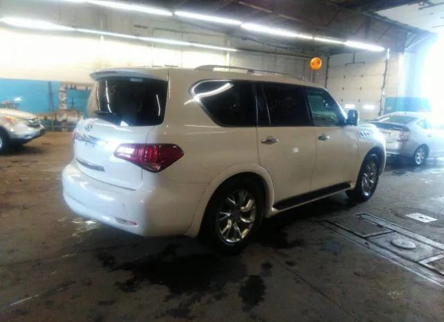 Photo 3 VIN: JN8AZ2NC7B9000122 - INFINITI QX56 