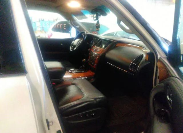 Photo 4 VIN: JN8AZ2NC7B9000122 - INFINITI QX56 