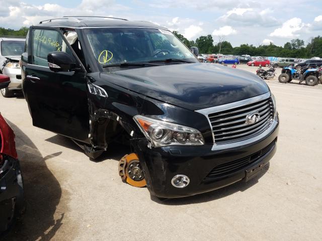 Photo 0 VIN: JN8AZ2NC7C9315455 - INFINITI QX56 