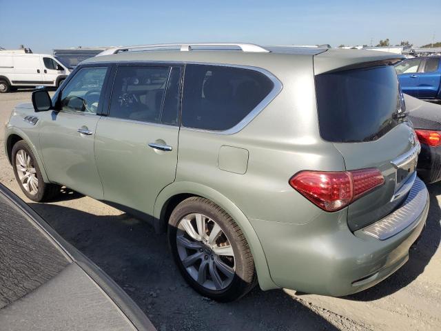 Photo 1 VIN: JN8AZ2NC7C9316086 - INFINITI QX56 