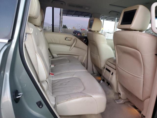 Photo 10 VIN: JN8AZ2NC7C9316086 - INFINITI QX56 