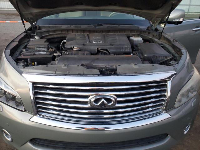 Photo 11 VIN: JN8AZ2NC7C9316086 - INFINITI QX56 