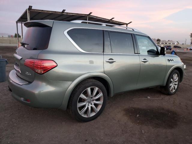 Photo 2 VIN: JN8AZ2NC7C9316086 - INFINITI QX56 