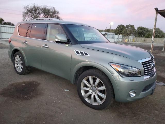 Photo 3 VIN: JN8AZ2NC7C9316086 - INFINITI QX56 