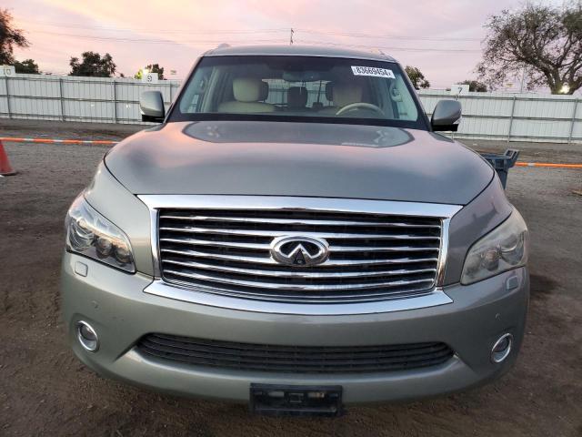 Photo 4 VIN: JN8AZ2NC7C9316086 - INFINITI QX56 