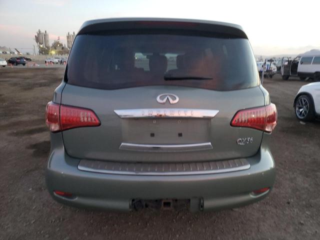 Photo 5 VIN: JN8AZ2NC7C9316086 - INFINITI QX56 