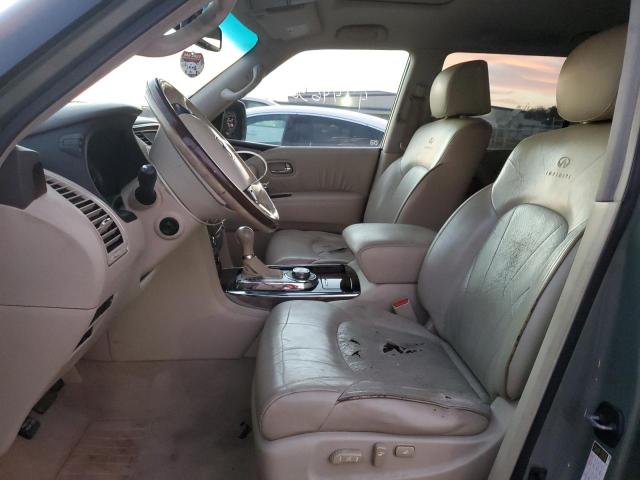 Photo 6 VIN: JN8AZ2NC7C9316086 - INFINITI QX56 