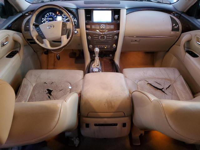 Photo 7 VIN: JN8AZ2NC7C9316086 - INFINITI QX56 