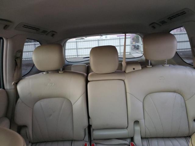 Photo 9 VIN: JN8AZ2NC7C9316086 - INFINITI QX56 