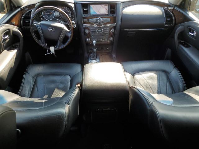 Photo 7 VIN: JN8AZ2NC7C9316413 - INFINITI QX56 