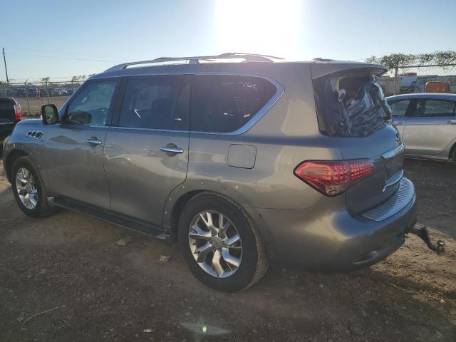 Photo 1 VIN: JN8AZ2NC7C9316587 - INFINITI QX56 