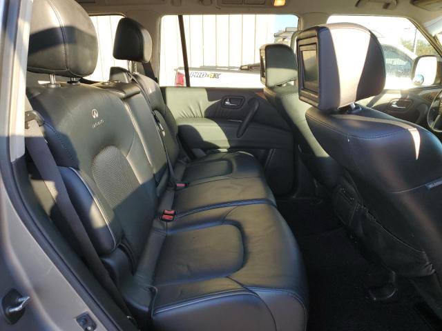 Photo 10 VIN: JN8AZ2NC7C9316587 - INFINITI QX56 