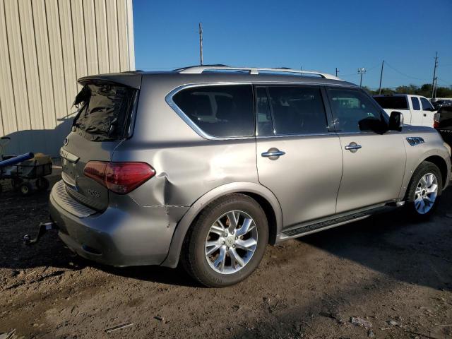 Photo 2 VIN: JN8AZ2NC7C9316587 - INFINITI QX56 