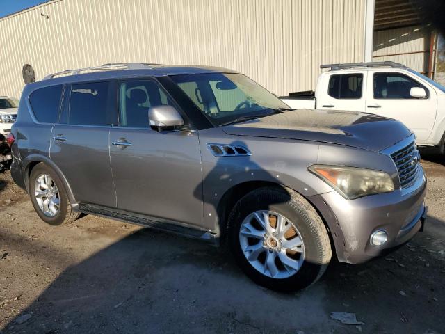 Photo 3 VIN: JN8AZ2NC7C9316587 - INFINITI QX56 