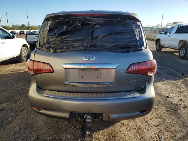 Photo 5 VIN: JN8AZ2NC7C9316587 - INFINITI QX56 